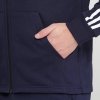 Adidas bluza męska Mh 3S Fz Ft Dt9895 Adidas bluza męska Mh 3S Fz Ft Dt9895